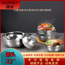 汤锅;打蛋盆;烧烤盘