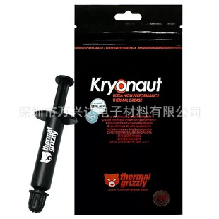 ������Thermal Grizzly Kryonaut�����֬�Pӛ�������羳���u