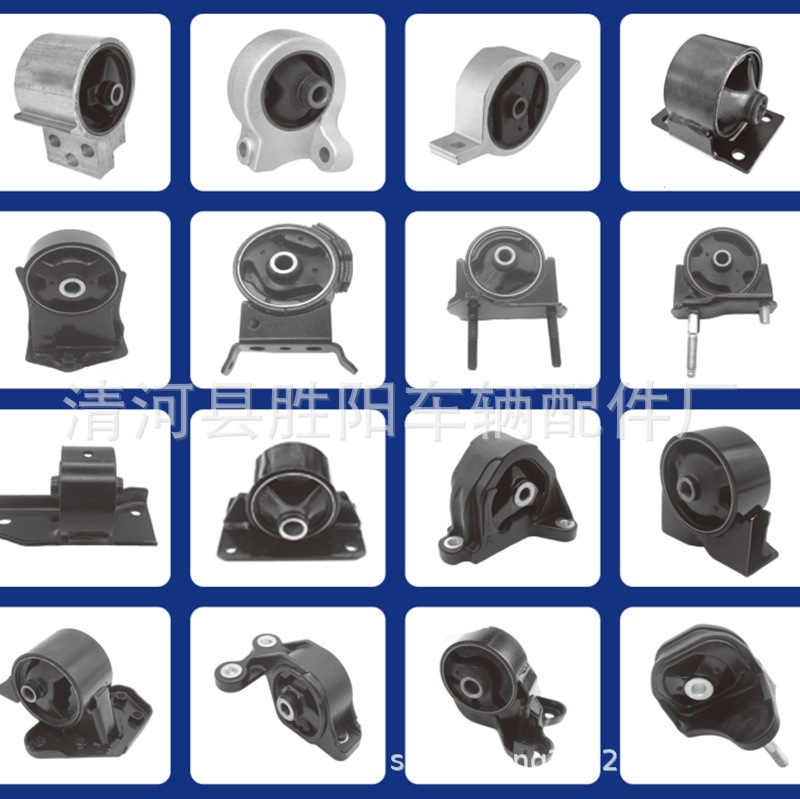 MN101386 MN184347 MN184355 para soporte de motor Mitsubishi