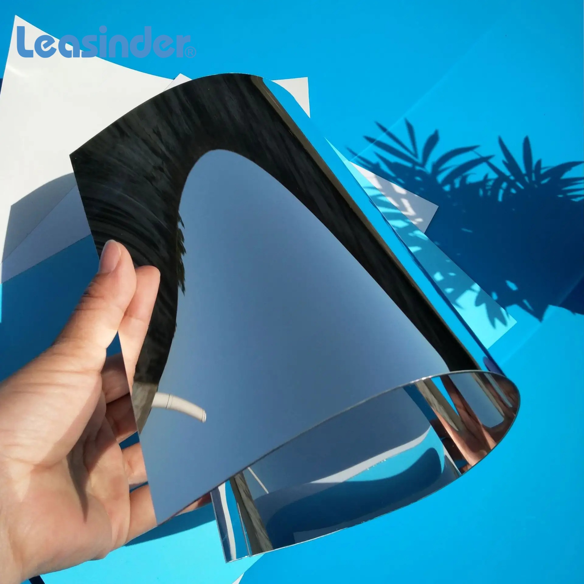 力行得 亚克力透明板 颜色可定 制 货源充足 防静电 优质供应