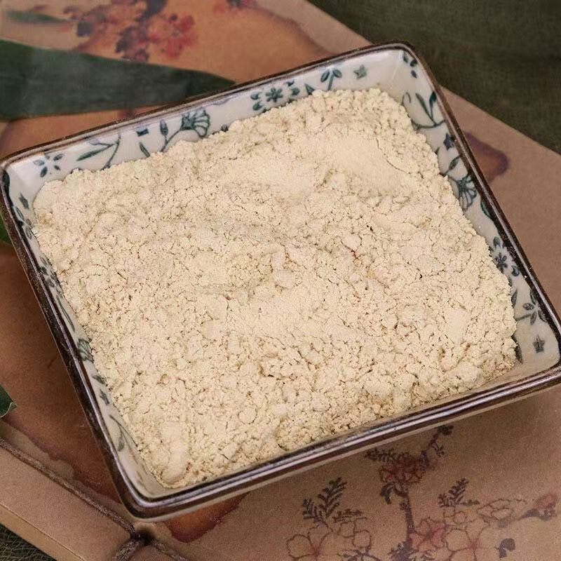 Benzoin Powder An Xi Xiang Fine Ground Incense and Aromatherapy Herb Powder 500g specifications