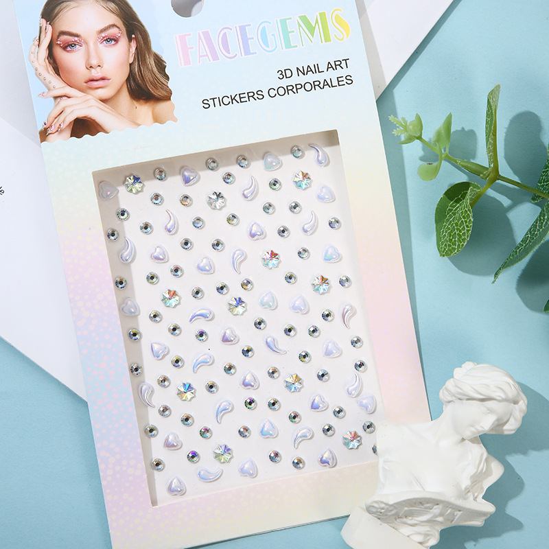 실버 사랑 진주