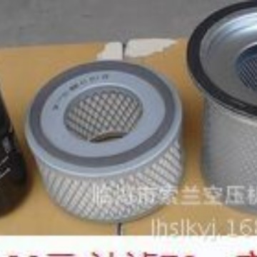 3211213068 3211223068空压机电动机圣菲空滤SCK337272 SCT283165