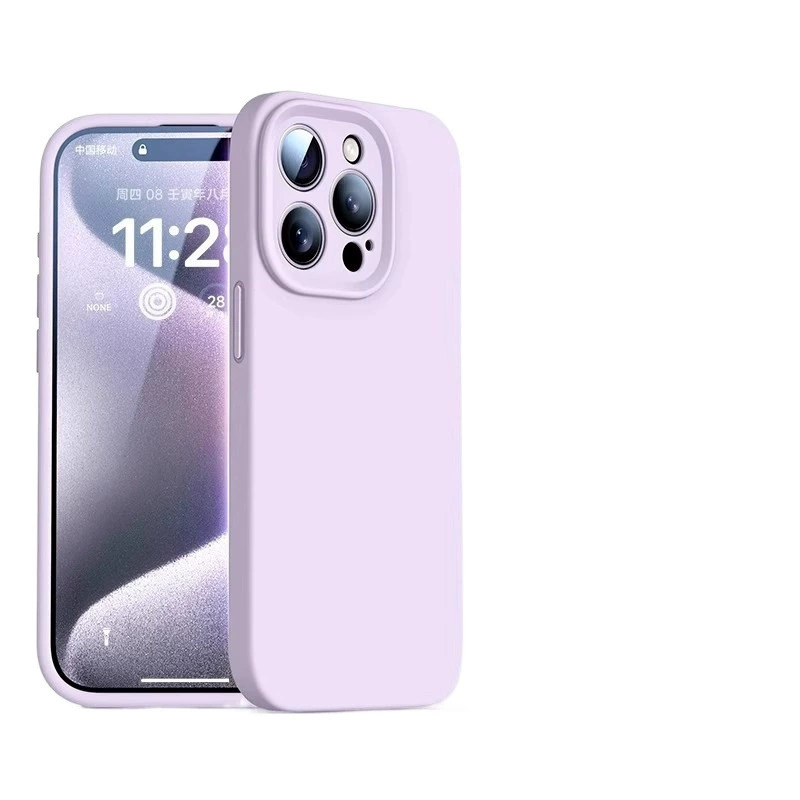 Apple, силиконовый совместимый чехол для iPhone 15, чехол для телефона, iPhone14 Pro, iphone, 15promax, для любимого, защита осень