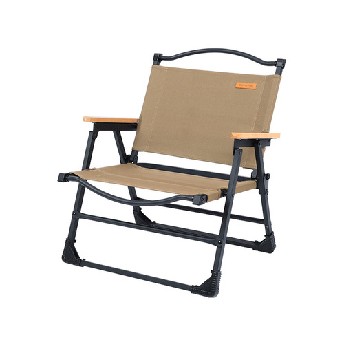 SunnyFeel outdoor portable Kermit chair exquisite camping folding stool steel tube lightweight folding chair