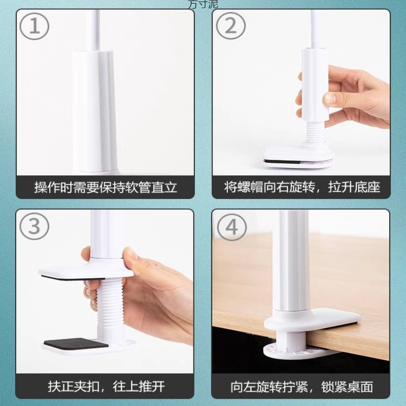 屋台ナイトマーケットライト電球屋台 LED 緊急家庭用エクストラロングスタンドキャンプポータブル屋外照明|undefined