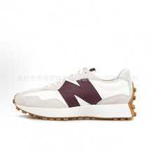 ����Ь��ԭ NB327Ԫ��ҷ�����ĥ�͹��\��Ь��Ů�����e�ܲ�Ь�羳