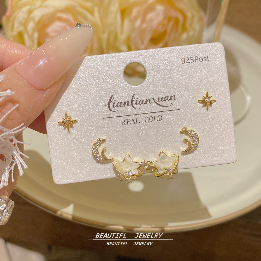 K278 구리 리얼 골드 도금