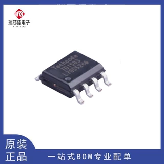 全新原装进口 TD1583 贴片SOP8 电源管理芯片降压型DC-DC转换器