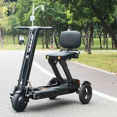 Aluminum Alloy Smart Electric Qatlanan elektrik velosipedlər