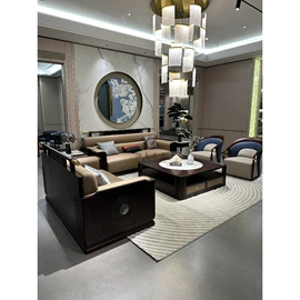 实木沙发;茶桌、茶台;桌类、茶几