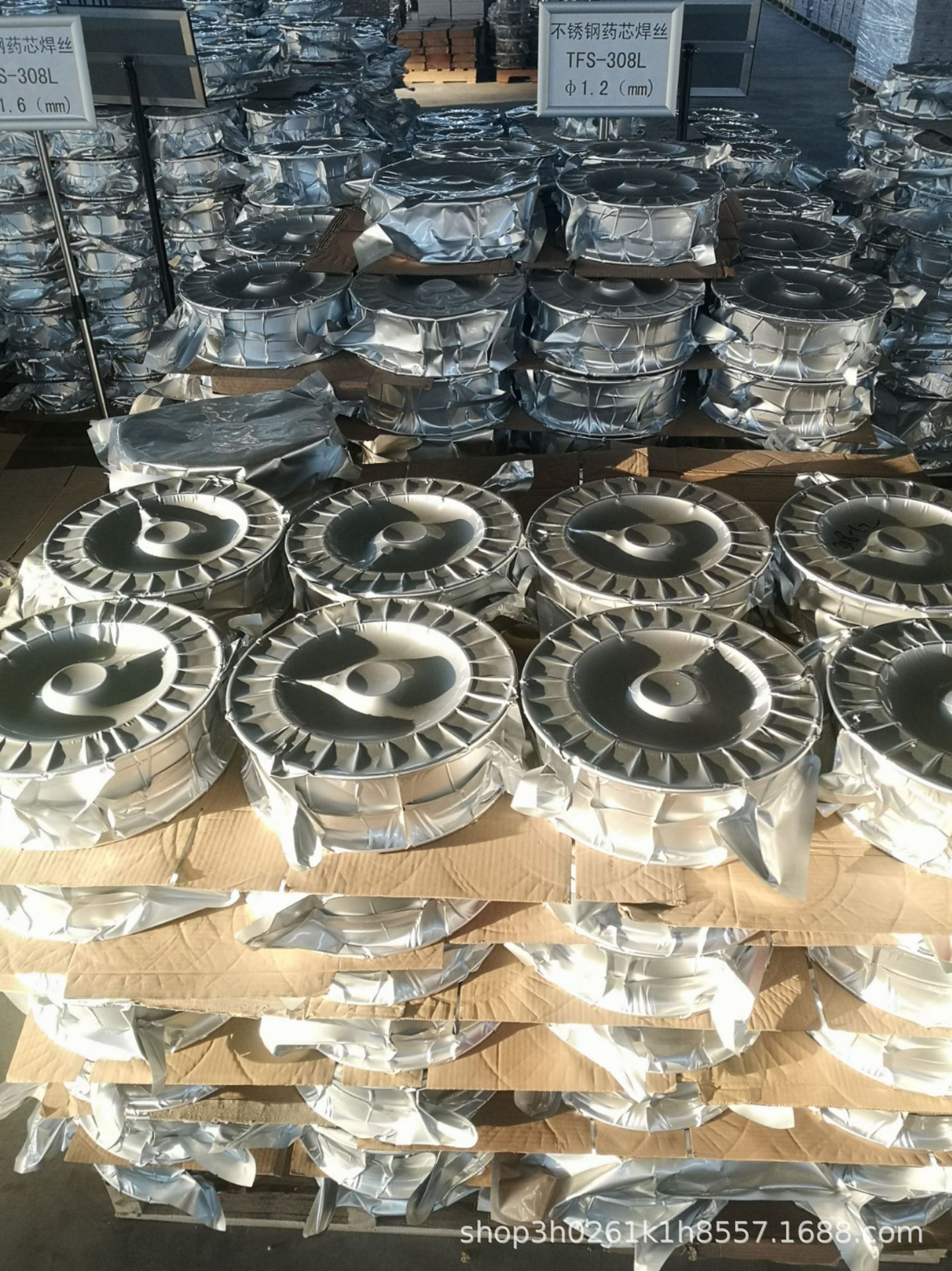 YD1918-1耐磨堆焊焊丝 高硬度合金耐磨焊丝价格