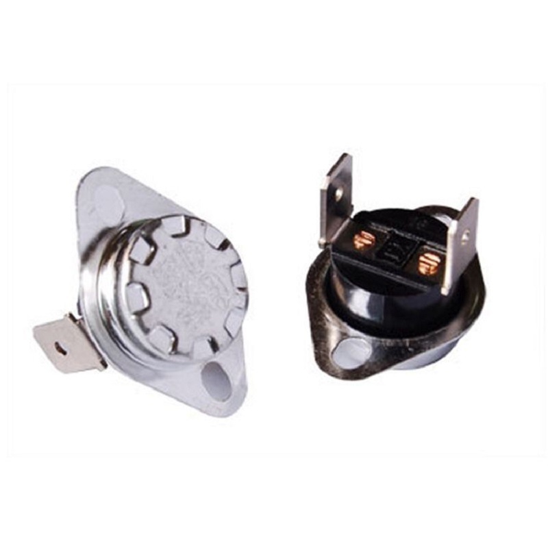 KSD301温度开关温控开关热保护器温控器-20℃至300℃