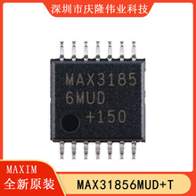 ȫ��ԭװ MAX31856MUD ��ƬTSSOP-14 ת����оƬMAX31856MUD+T