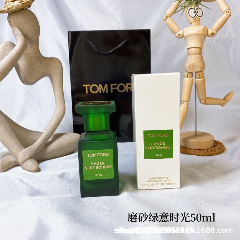 跨境外贸越南perfume TF乌木沉香苦桃荆棘玫瑰失落樱桃白麝香香水|undefined