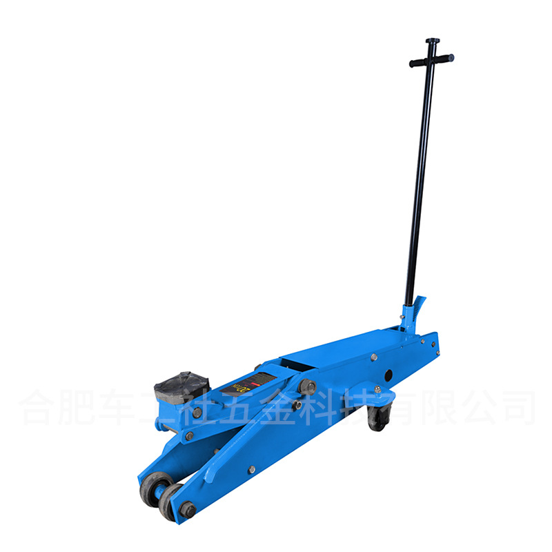 Jack hidráulico horizontal al por mayor Jack horizontal pesado 5 toneladas 10 toneladas 15 toneladas 20 toneladas