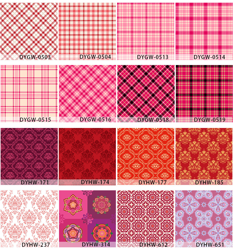 情人节色卡图_13