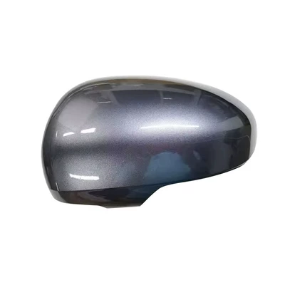 Other Automotive Exterior Supplies: Prius Alpha ZVW40 rearview - gray-left