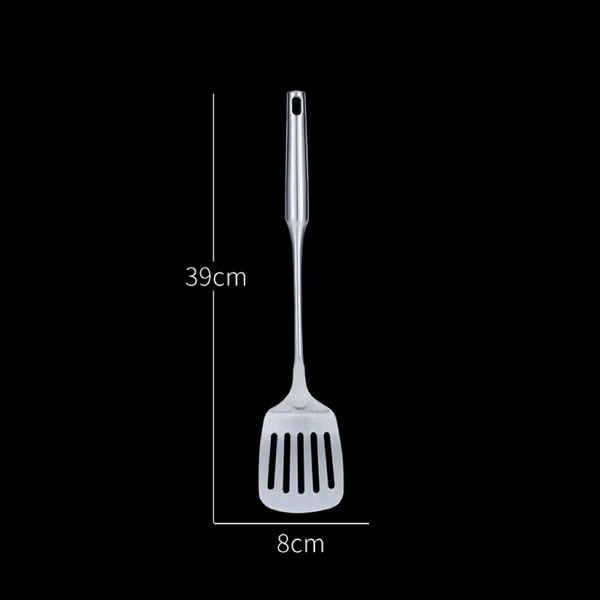 Leakage shovel