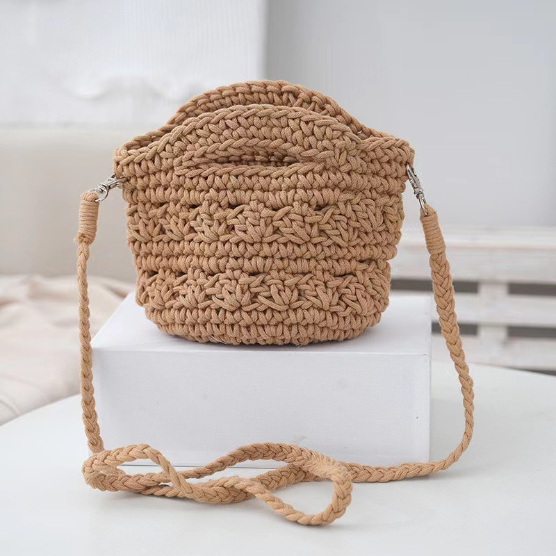 handheld summer cute small bag strap