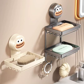 厨房置物架;浴室角架;毛巾环/杆/架