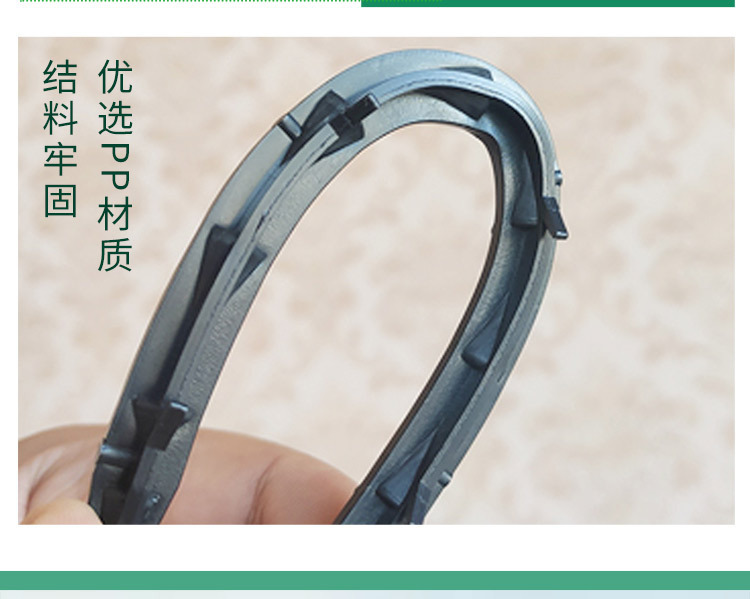 跨境塑料地钉园艺防草布土工格栅盖土网防尘网果园大棚固定地钉|undefined