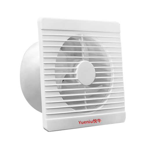 Exhaust fan bathroom exhaust fan ventilation fan bathroom toilet wall window type powerful silent exhaust fan
