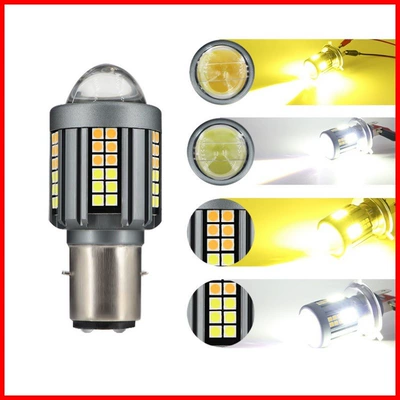 Yellow Dual Color — Motuoche Motorcycle headlights, headlights