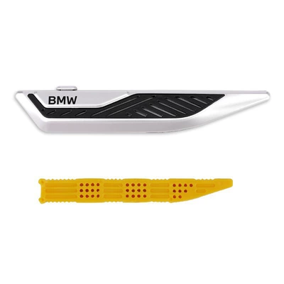 Suitable for BMW air vent fragrance stick holder 3 Series 57 Series ix34x5L fragrance liquid car fragrance refill stick (Car Perfume Aromatherapy) - blade-style-stand-infinite-sand-sea-aroma-diffuser-stick-set