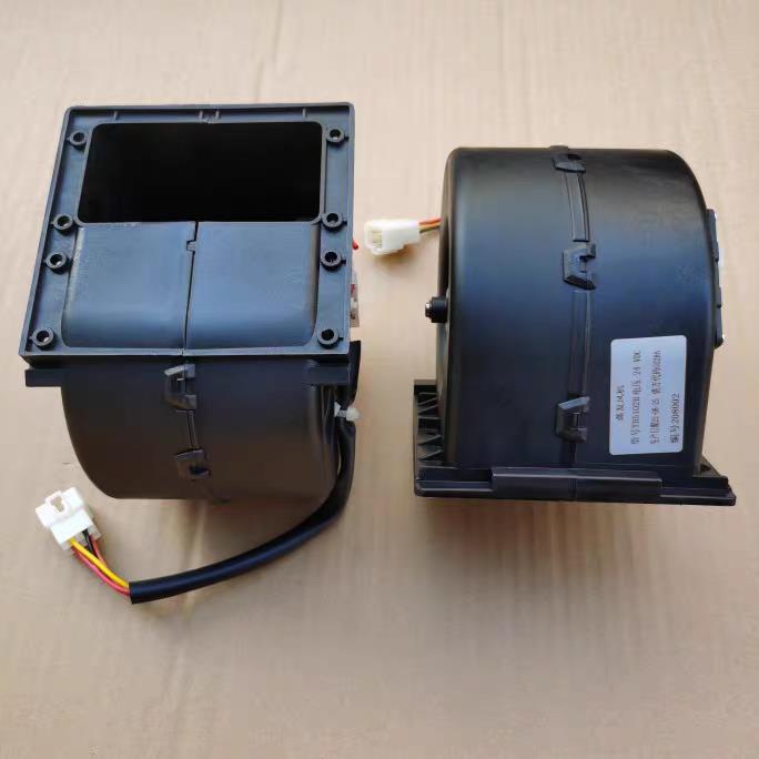 临工953合力叉车装载机雷沃955山推50，英轩2240铲车电机散热器