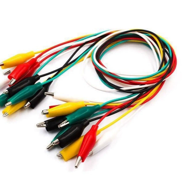 Испытательный провод для испытательного кабеля питания Испытательный провод для испытательного провода