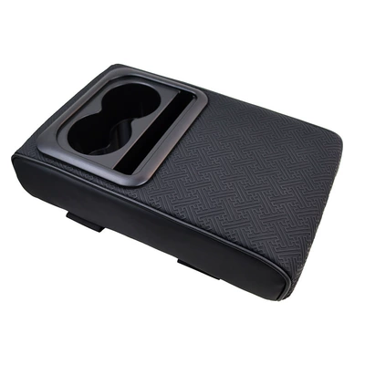 Armrest box pad, Universal Armrest Heightening Pad