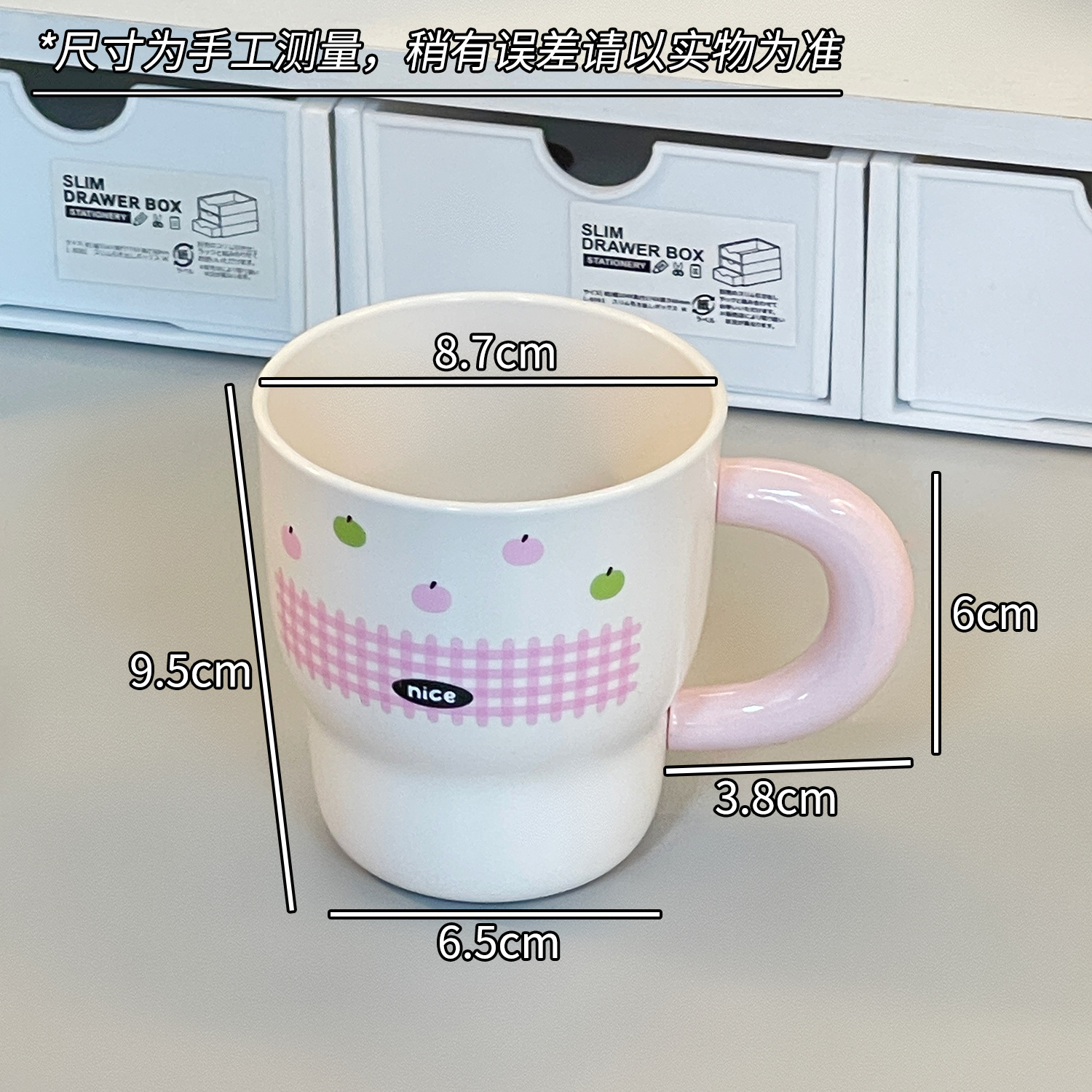 Nuevo traje de lavado de dormitorio, balde, lavabo, dormitorio, estudiantes universitarios, suministros de baño, estudiantes de secundaria