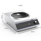 Manufacturers commercial 5000W concave foot power concave stir-fry high-power restaurant hotel induction cooker multi-function