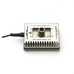 WELLER Original Genuine WSB80 Lead-free Tin Melting Furnace Weile 80w Adjustable Constant Temperature Tin Furnace Repair Tin