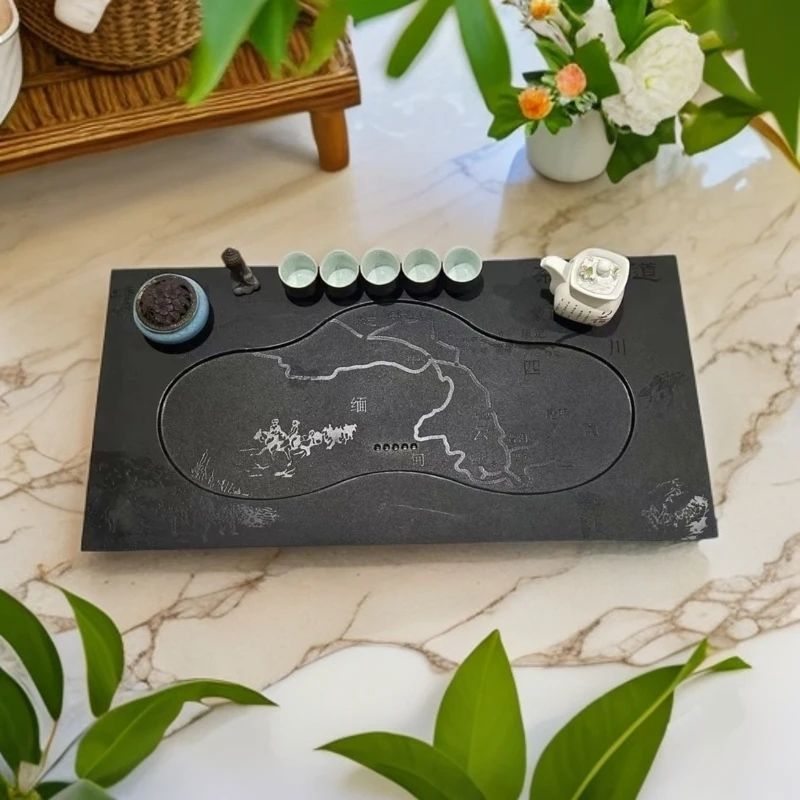 [차마 + 고대도로] 60*40ccm