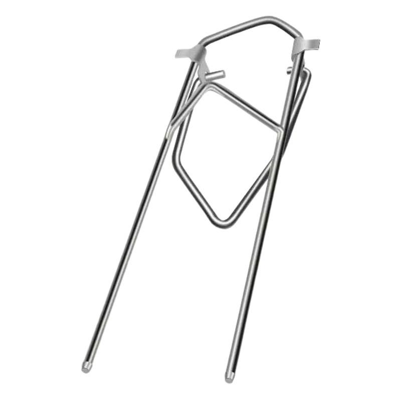 Sea Rod Throwing Rod Bracket Iron Insert Ground Bracket Throwing Rod Far Throwing Rod Aranda Rod Fishing Gear Fishing Supplies Bracket