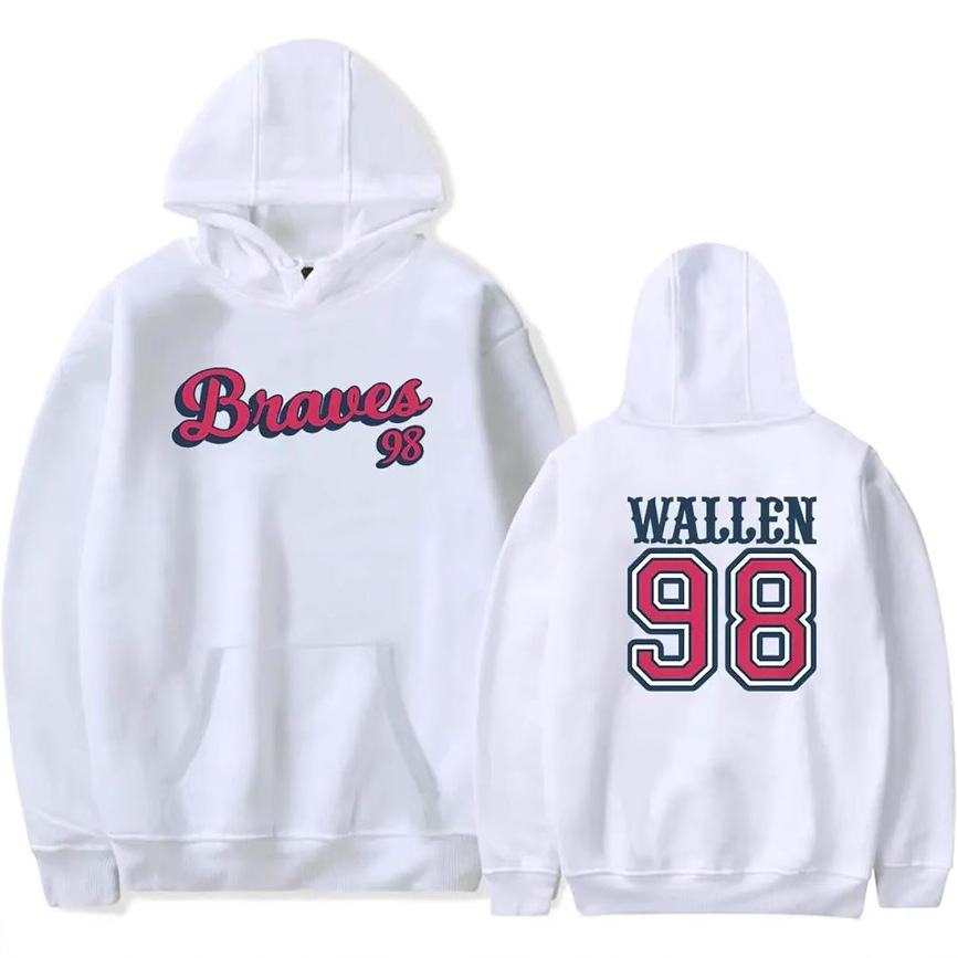 Wallen One Thing At A Time Tour Merch Hoodies Unisex