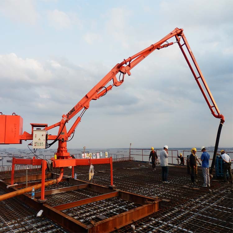 Һѹ���ϻ�¥��ʩ��¥��������ƶ�13m17��Һѹ���������ϻ�