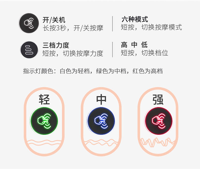 Car Electric Massage Lumbar Adjusting Back Pad Driver Waist Protection Artifact Truck Seat Lumbar Pillow Car Lumbar Pad