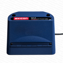 Axicon 6525-S,Cognex DM8072-V,RJS D4000 SPlaȼzyx