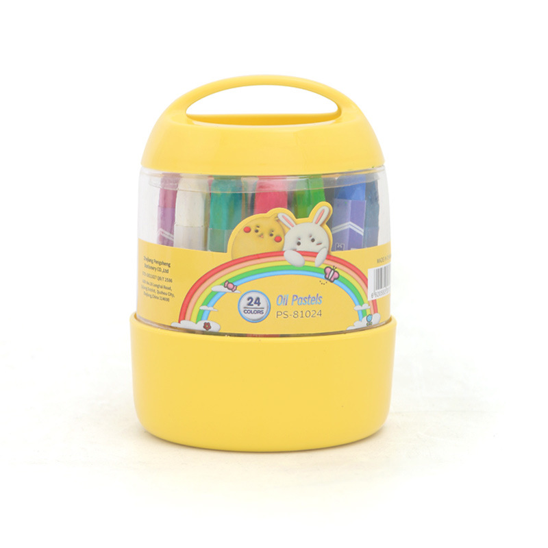 24 색 (영어 버전)