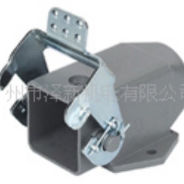 HA-004-M/F西霸士重载连接器