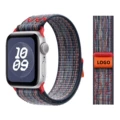 Blue with Red (with LOGO)