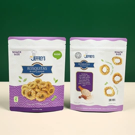 塑料食品袋;塑料自立袋;塑料自封袋