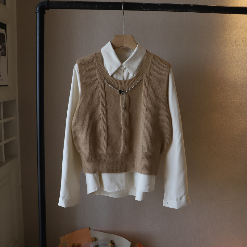 Apricot+khaki