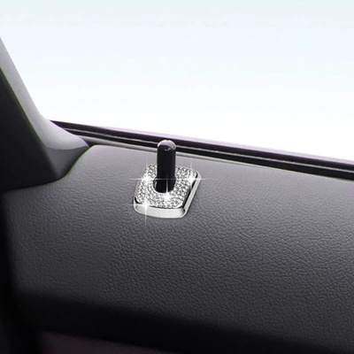 Other Automotive Interior Supplies Series X3X4X5 central control multimedia - silver-new-3-series-x3x4x5-door-lift