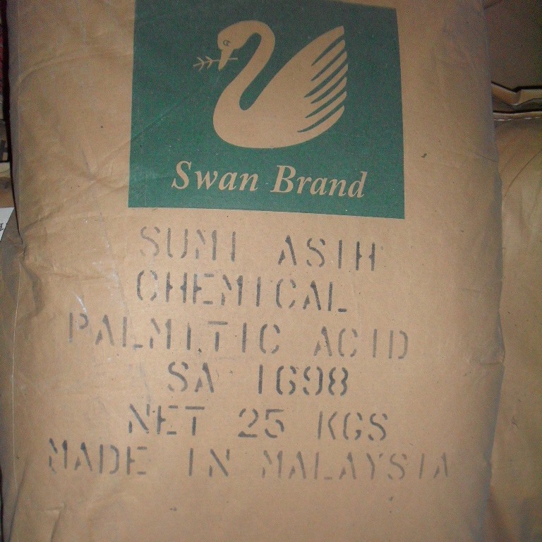 主营品牌 马来斯文十六酸-Edenor SA16-98  棕榈酸