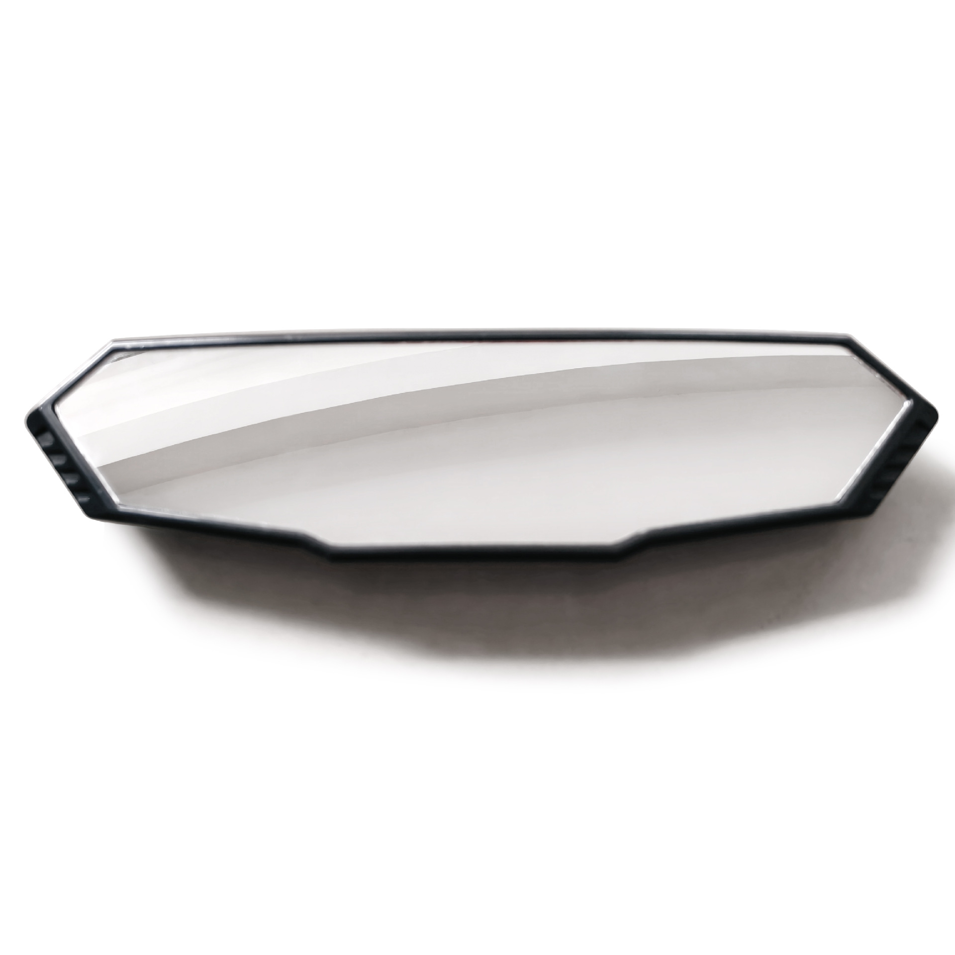 Foreign Trade Cross-Border Car Interior Rearview Mirror Modification, Wide-Angle Reversing Mirror, High-Definition Interior Rearview Mirror for Cars