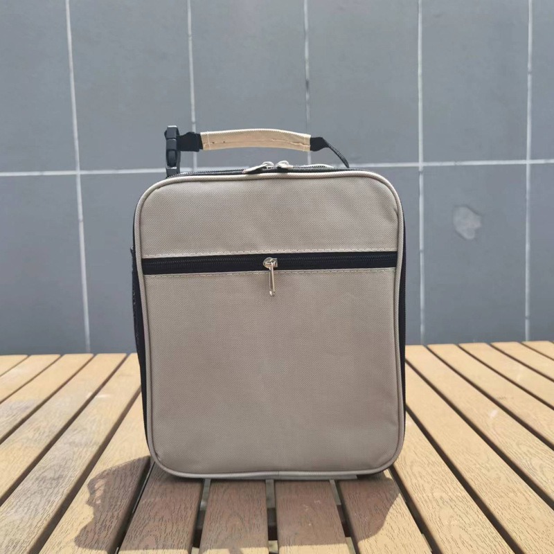 户外便携便当包